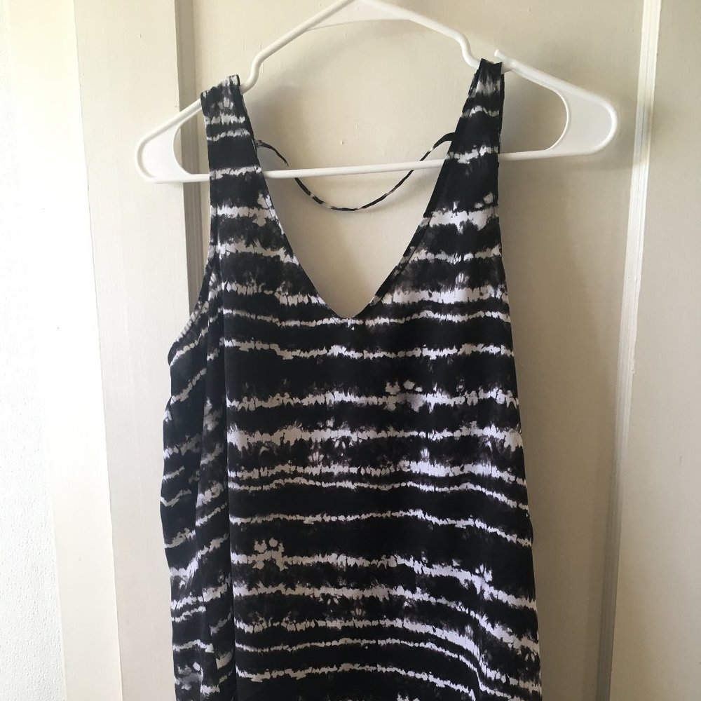 Express Tunic Tank